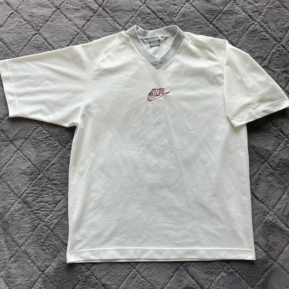 Nike 
Early 00’s
Men’s L
